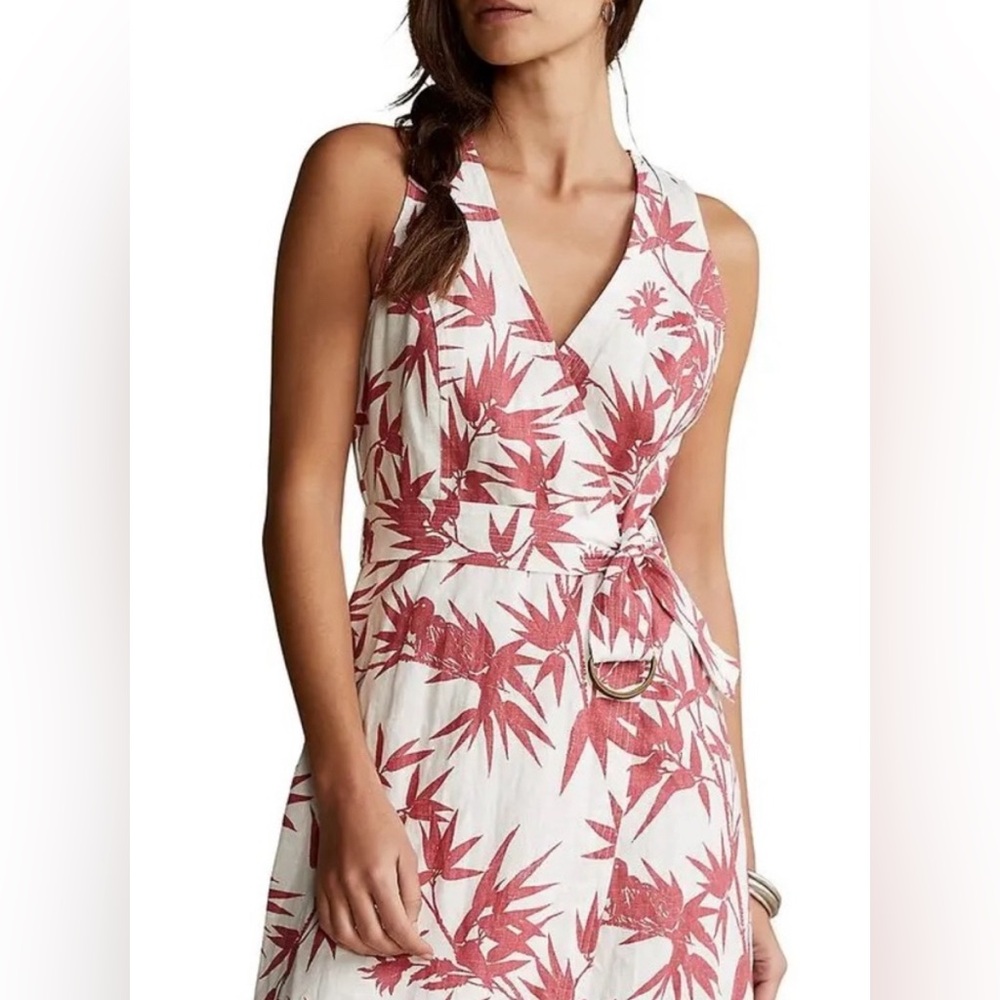 Polo Ralph Lauren summer dress